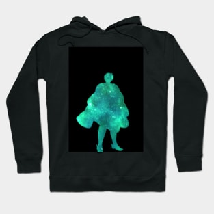 Fire Emblem Galaxy Ephraim Hoodie